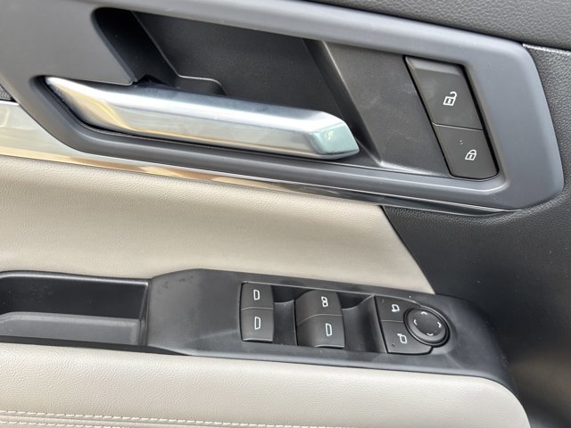 New 2026 GMC Terrain Elevation image 20