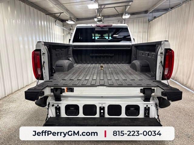 Used 2021 GMC Sierra 2500 Denali w/ Denali Ultimate Package AWD/4WD image 29