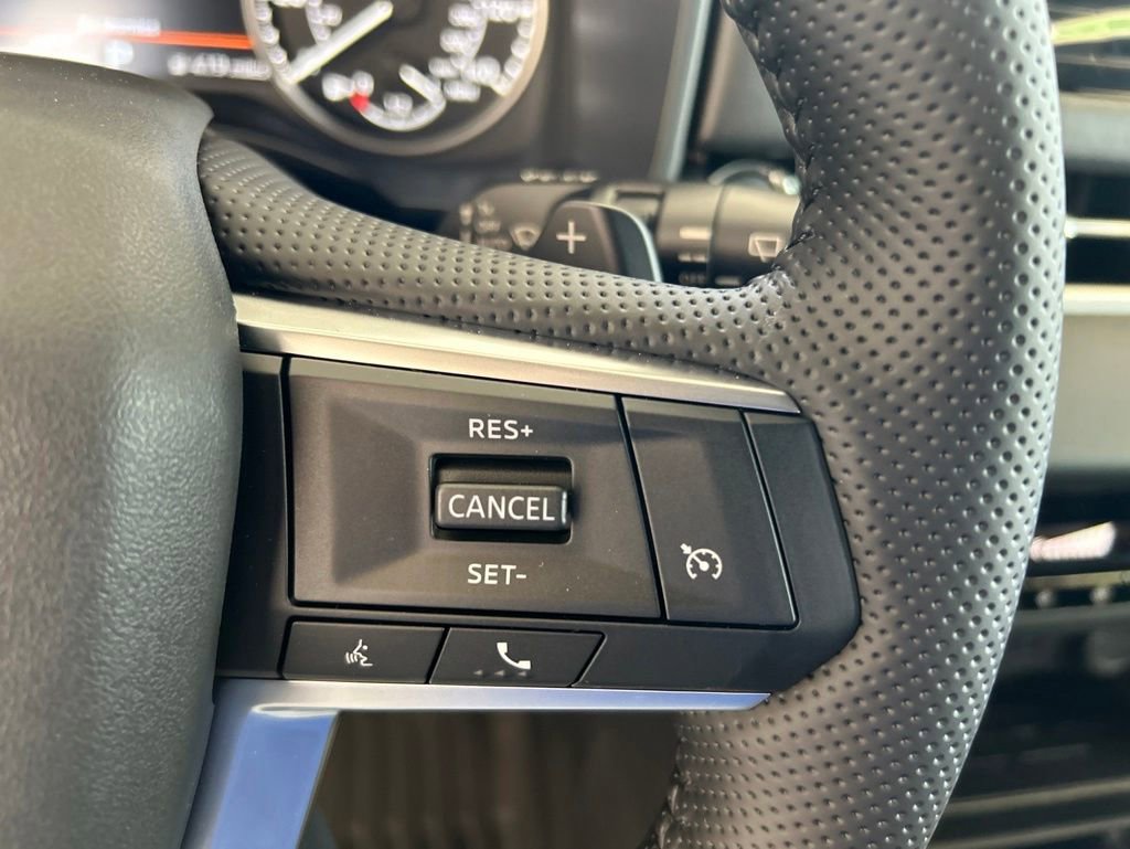New 2026 Mitsubishi Outlander LE FWD image 40