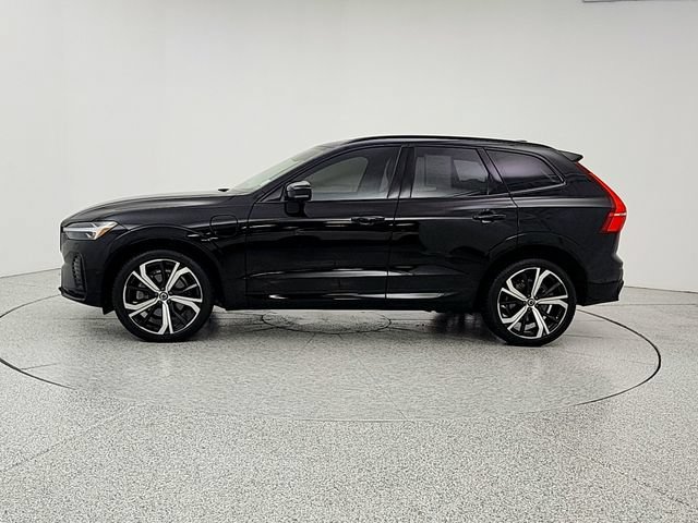 Used 2024 Volvo XC60 T8 Ultimate AWD/4WD image 8