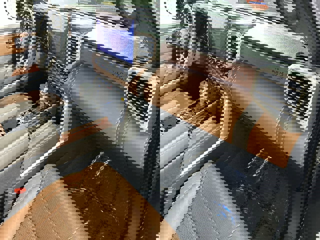 Used 2024 Toyota Tundra 1794 Edition image 27