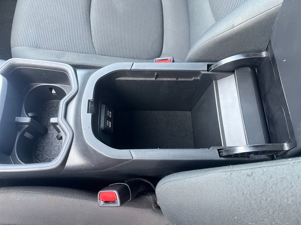 Certified 2024 Toyota RAV4 LE image 28