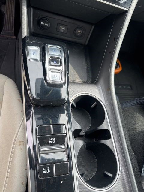 Used 2023 Hyundai Sonata SE w/ Cargo Package FWD image 12