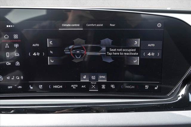 New 2026 Audi A6 Premium Plus w/ Premium Plus Package AWD/4WD image 18