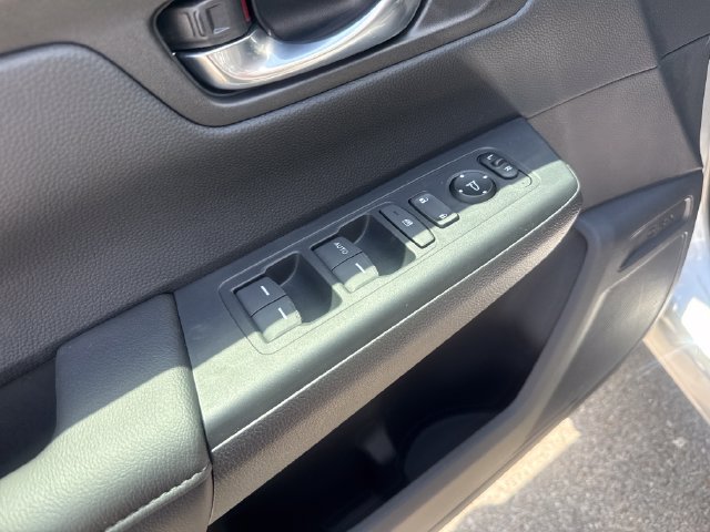 New 2026 Honda CR-V LX image 11