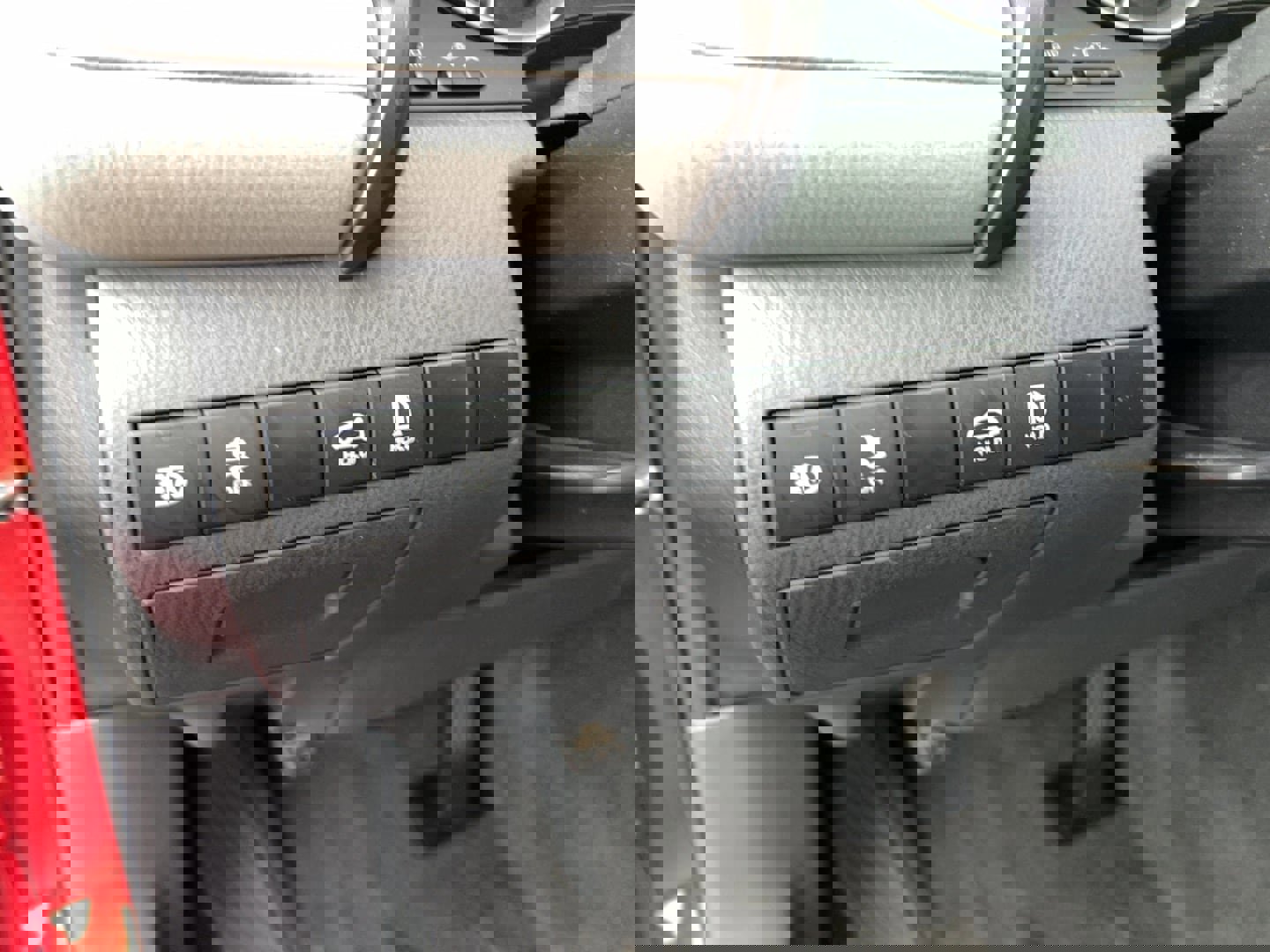 Used 2023 Toyota Camry LE image 14