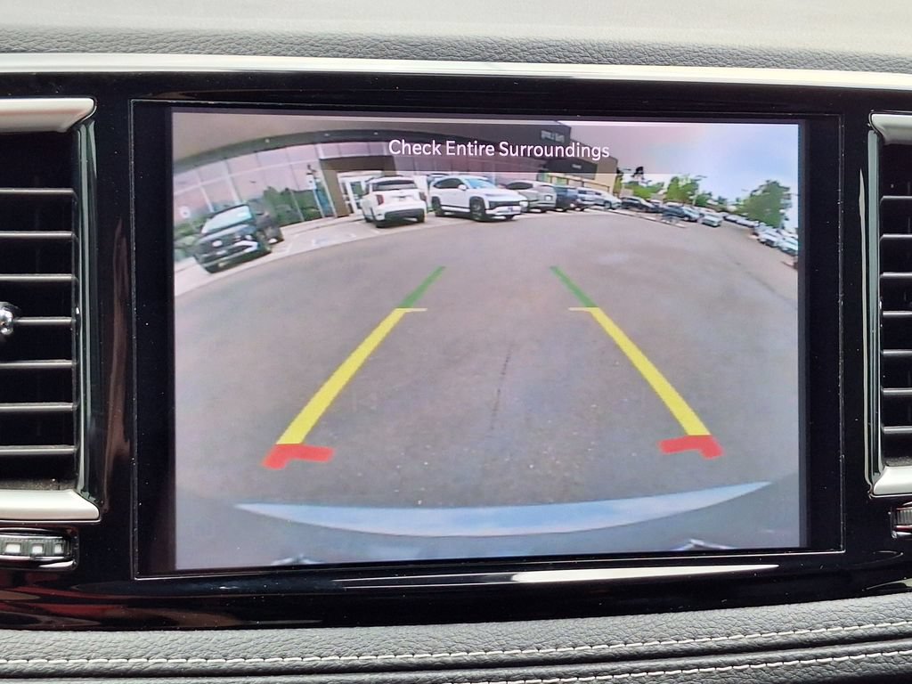 Used 2022 Chrysler Pacifica Touring-L w/ S Appearance Package FWD image 22