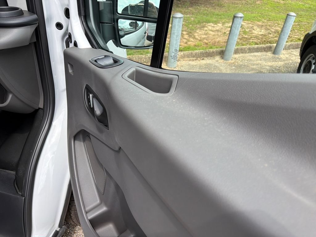 New 2026 Ford Transit 350 XL RWD image 13
