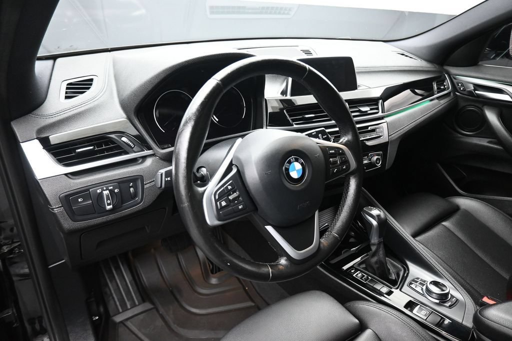 Used 2018 BMW X2 xDrive28i AWD/4WD image 14