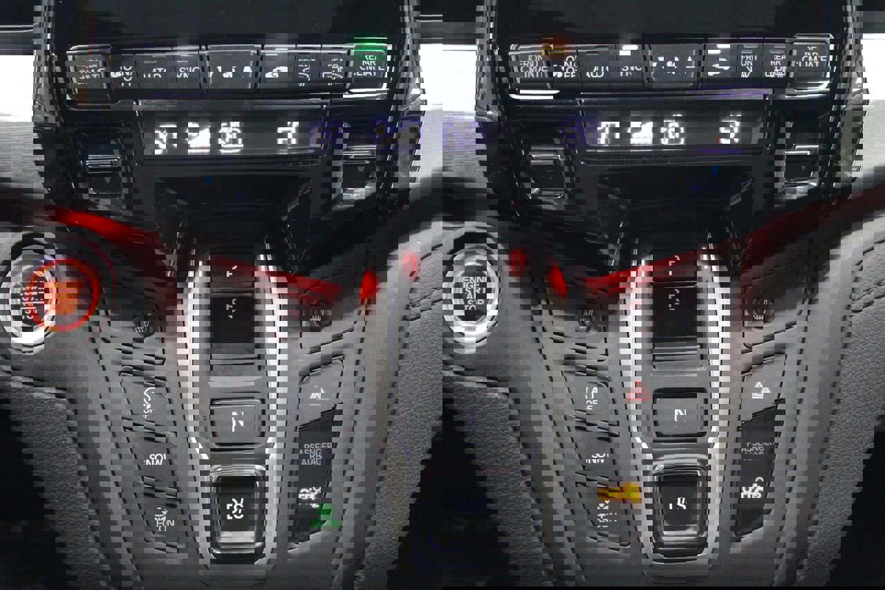 Certified 2023 Honda Odyssey Sport image 61