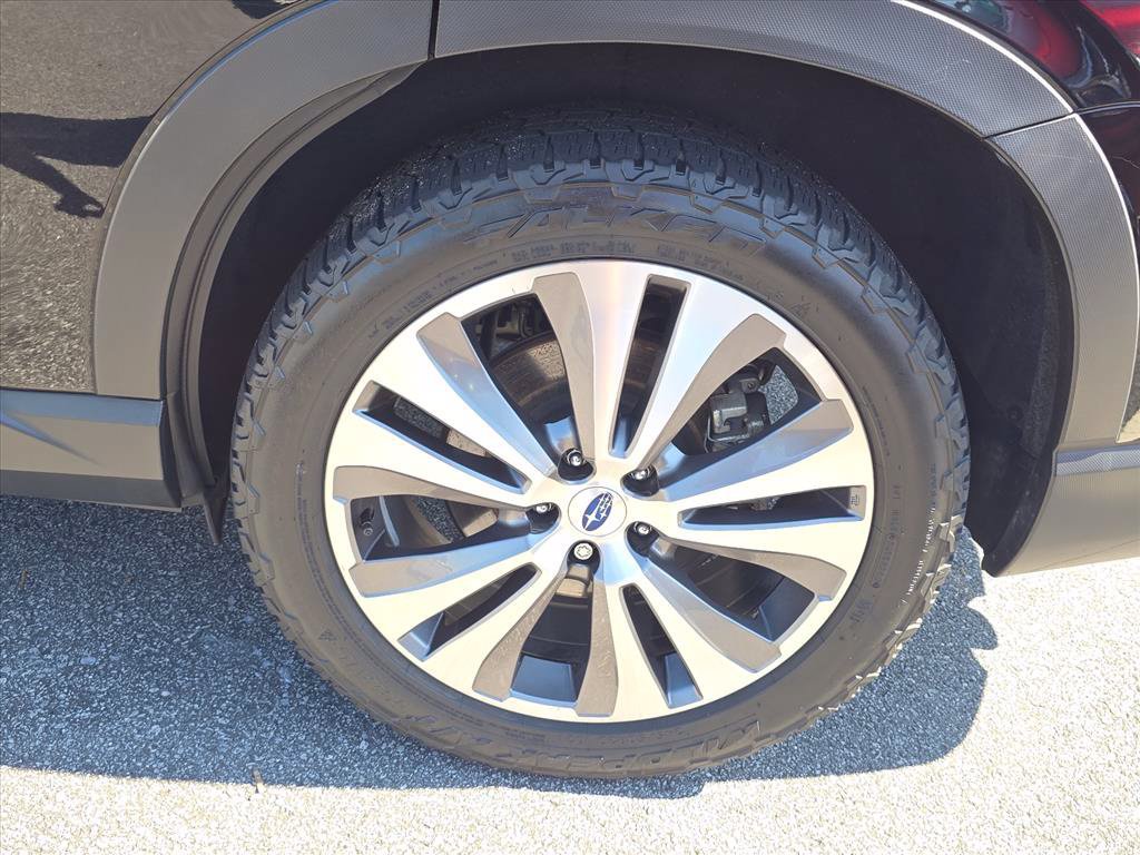 Used 2020 Subaru Ascent Limited w/ Technology Package AWD/4WD image 14