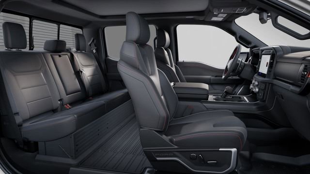 New 2025 Ford F150 Raptor AWD/4WD image 35