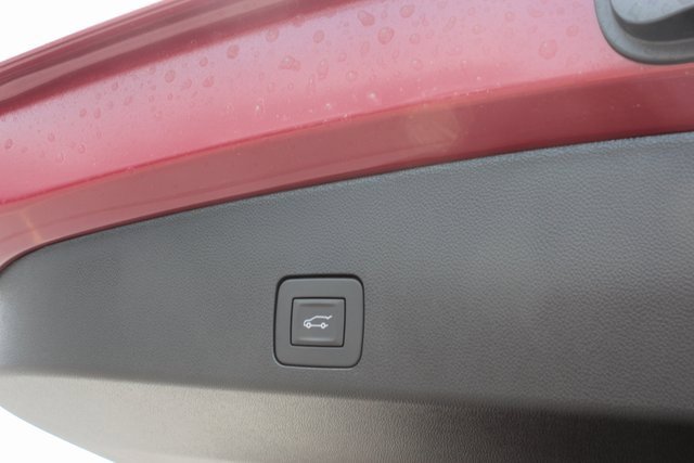 New 2026 Buick Encore GX Avenir w/ Avenir Technology Package image 51