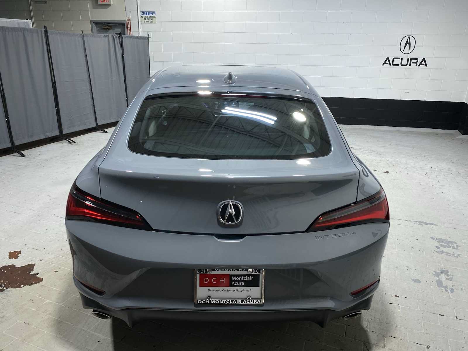 Used 2026 Acura Integra FWD image 5