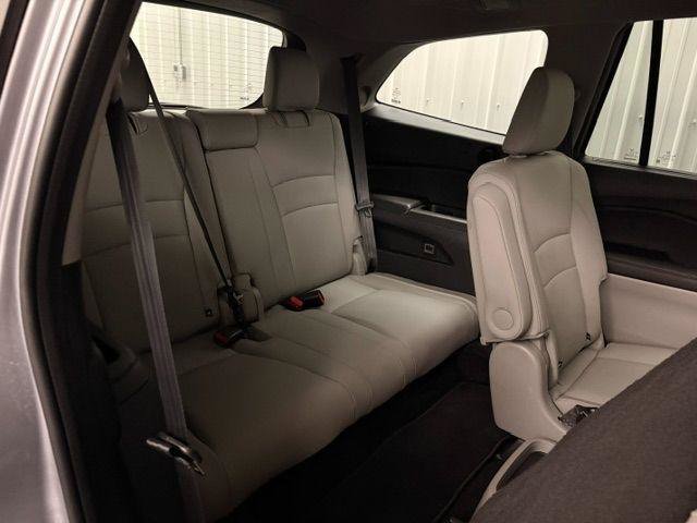 Used 2022 Honda Pilot Elite image 27