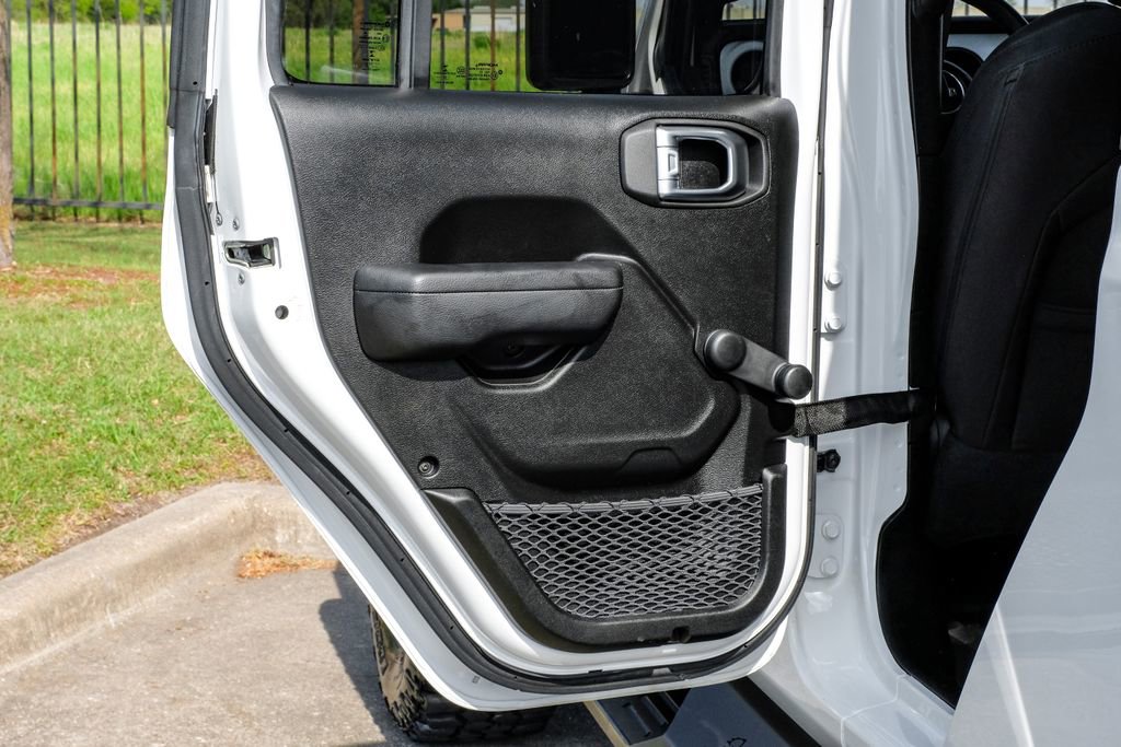 Used 2023 Jeep Gladiator Sport image 48