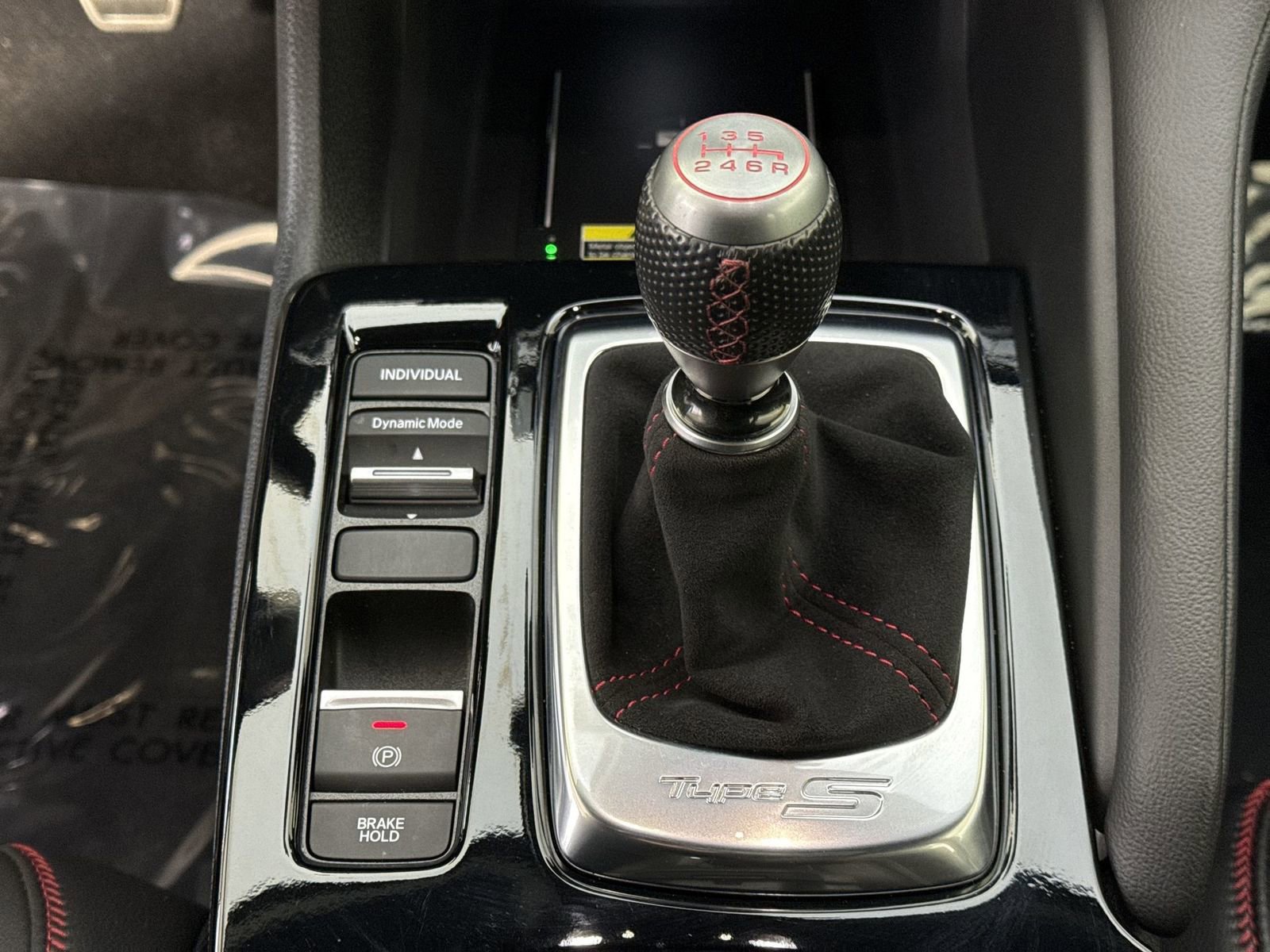 Certified 2025 Acura Integra Type S image 19