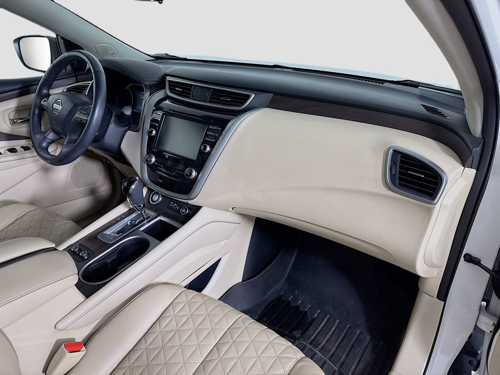 Used 2019 Nissan Murano Platinum image 30