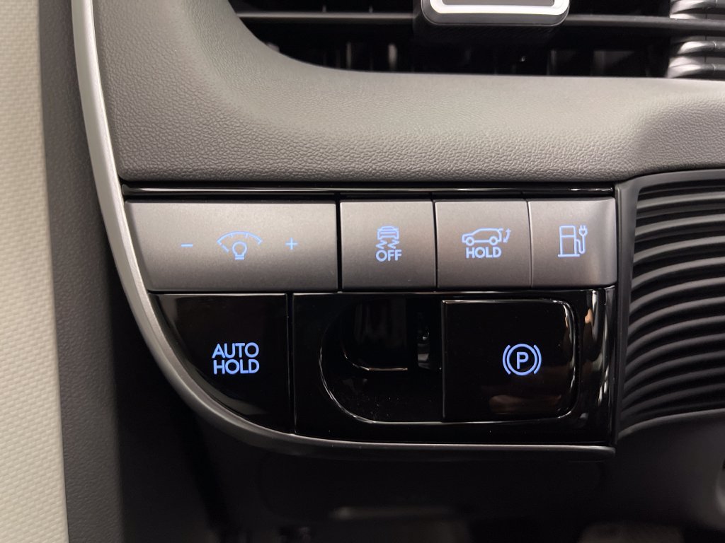 New 2027 Hyundai Ioniq 5 SEL RWD image 30
