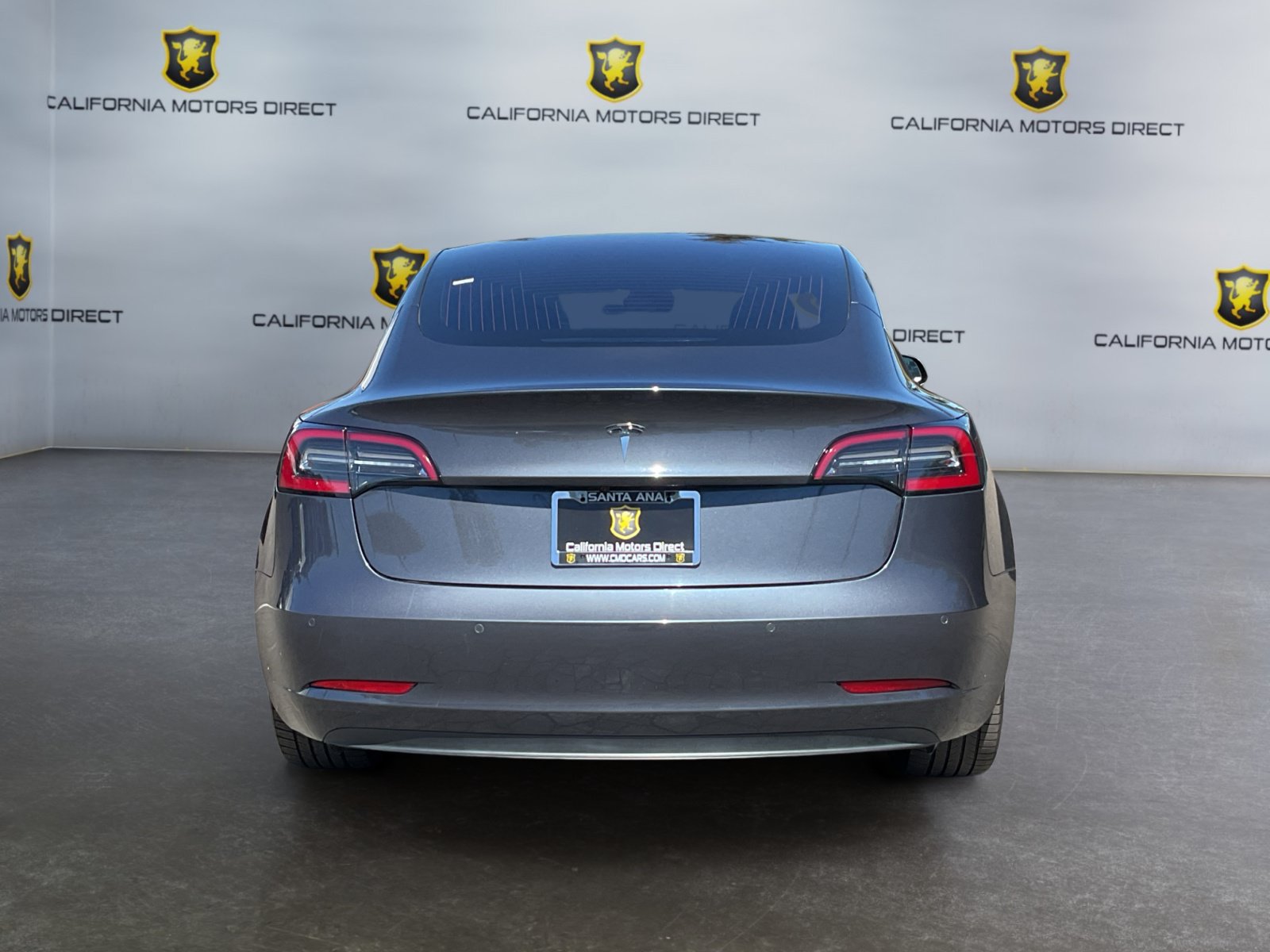 Used 2018 Tesla Model 3 Long Range RWD image 6