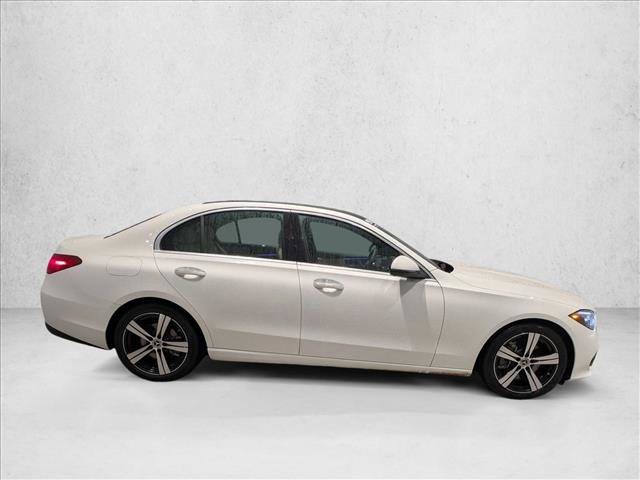 Certified 2023 Mercedes-Benz C 300 4MATIC Sedan image 4