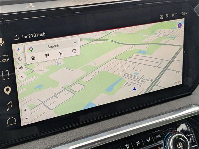 Used 2026 GMC Sierra 1500 Denali w/ Technology Package image 13