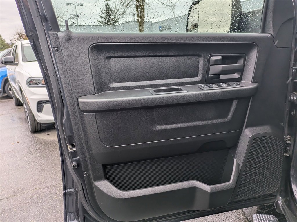 Certified 2022 RAM 2500 Tradesman image 13