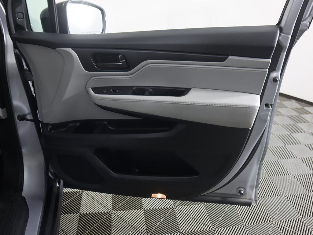 Used 2023 Honda Odyssey EX-L image 25