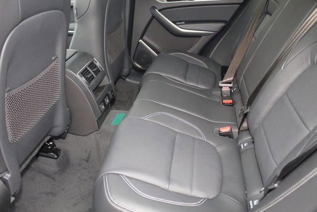 New 2026 Jaguar F-PACE R-Dynamic S image 5