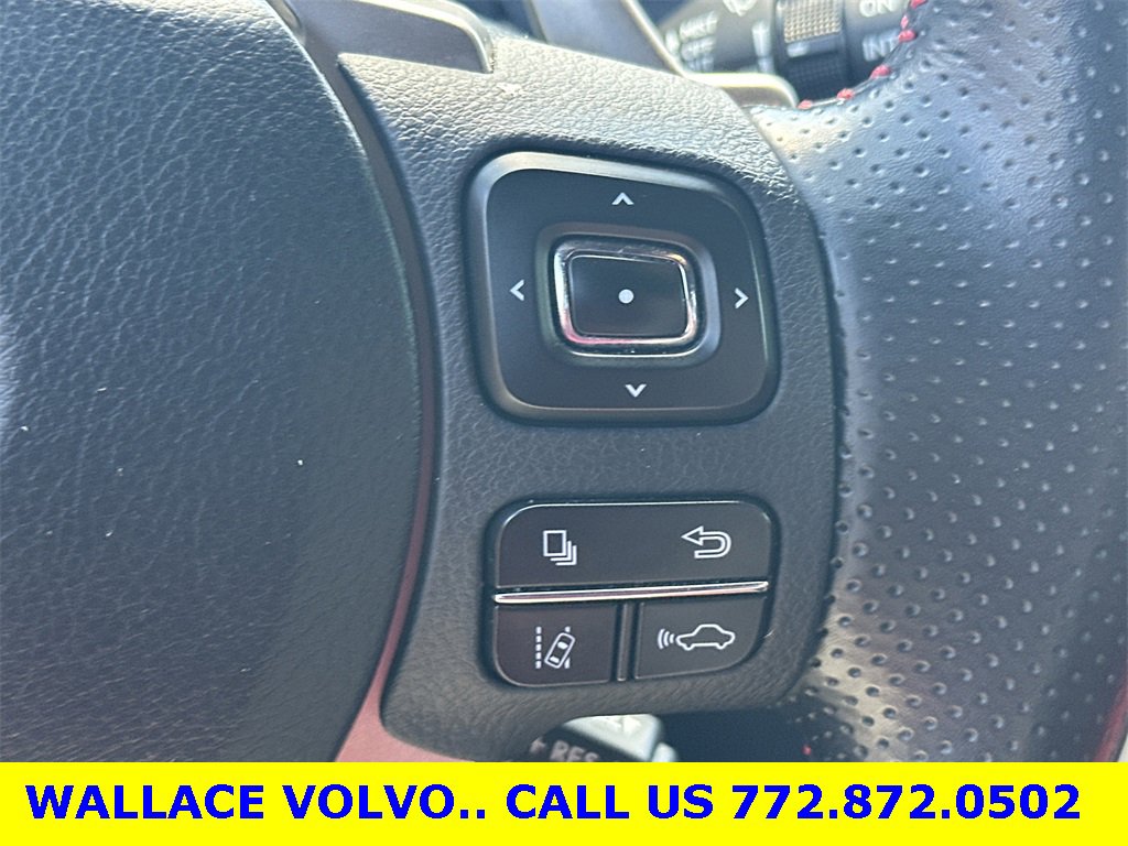 Used 2020 Lexus NX 300 F Sport w/ F Sport Premium Package image 27