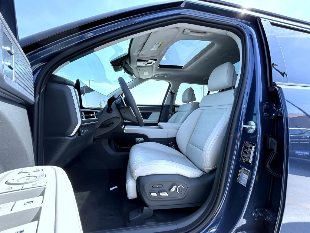 New 2026 Hyundai Santa Fe Calligraphy AWD/4WD image 10