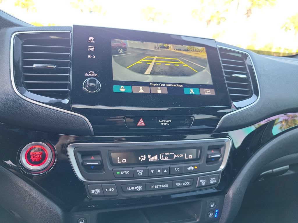 Used 2024 Honda Passport Black Edition image 34