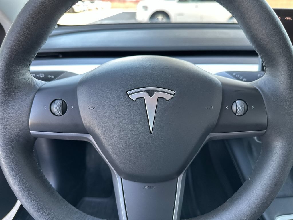 Used 2022 Tesla Model 3 Performance AWD/4WD image 21