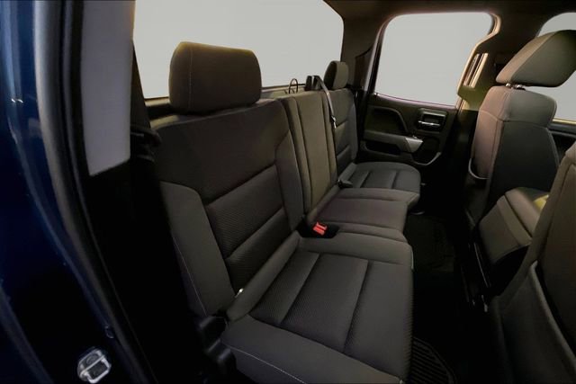 Used 2018 Chevrolet Silverado 1500 LT w/ All Star Edition image 17