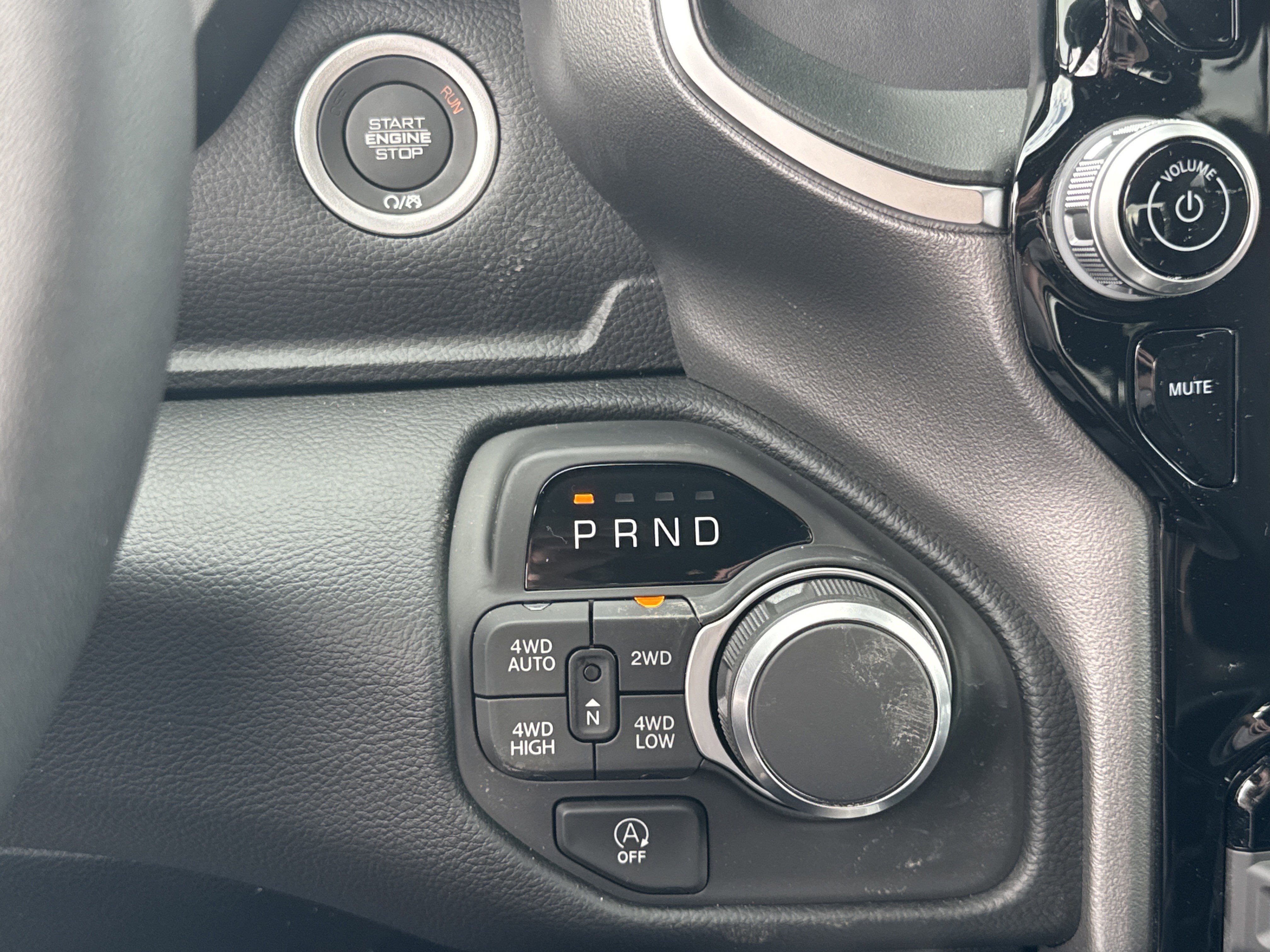 New 2026 RAM 1500 Big Horn image 37