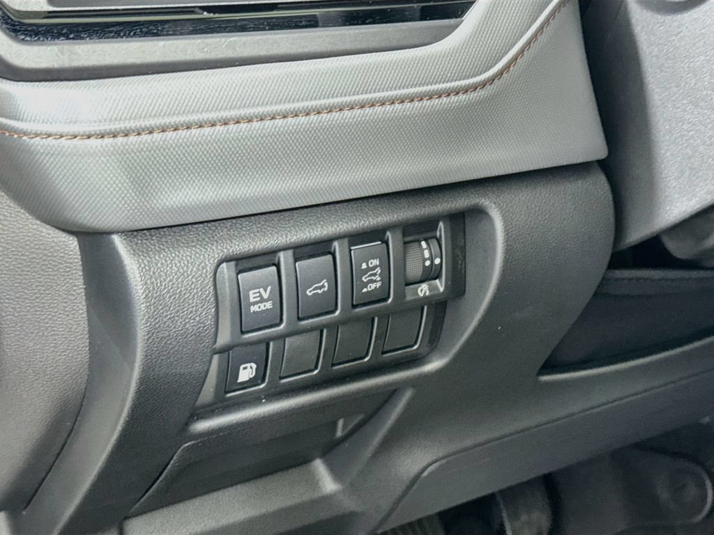 Used 2026 Subaru Forester Sport AWD/4WD image 10