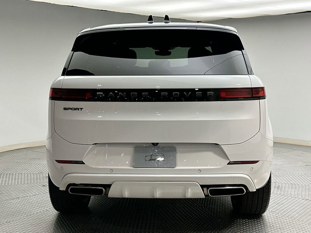 Certified 2024 Land Rover Range Rover Sport Dynamic SE image 12
