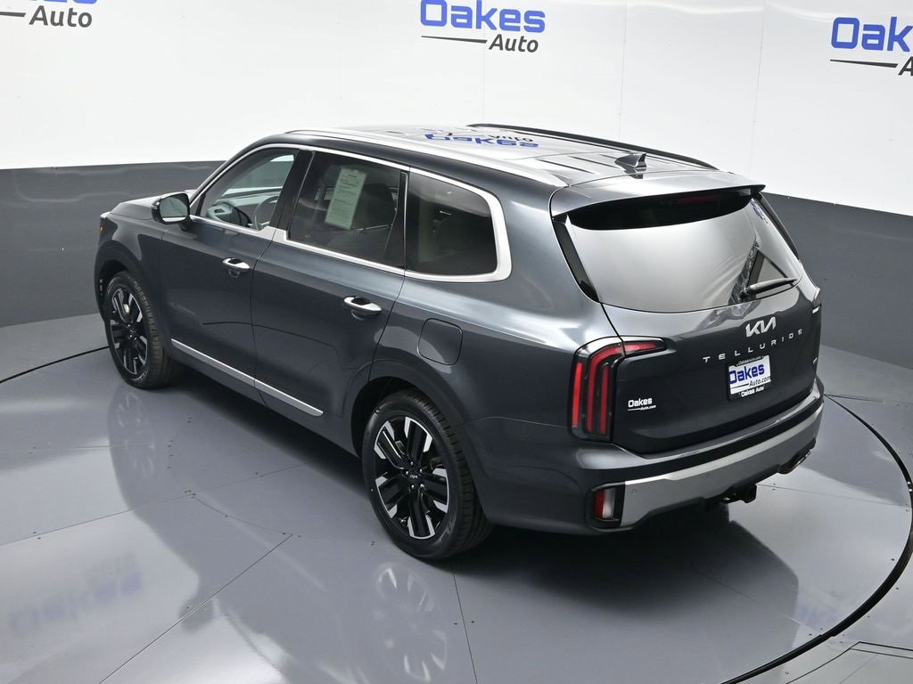 Used 2023 Kia Telluride SX Prestige image 58