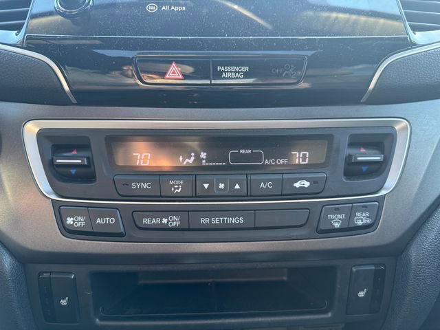 Used 2019 Honda Passport EX-L image 21