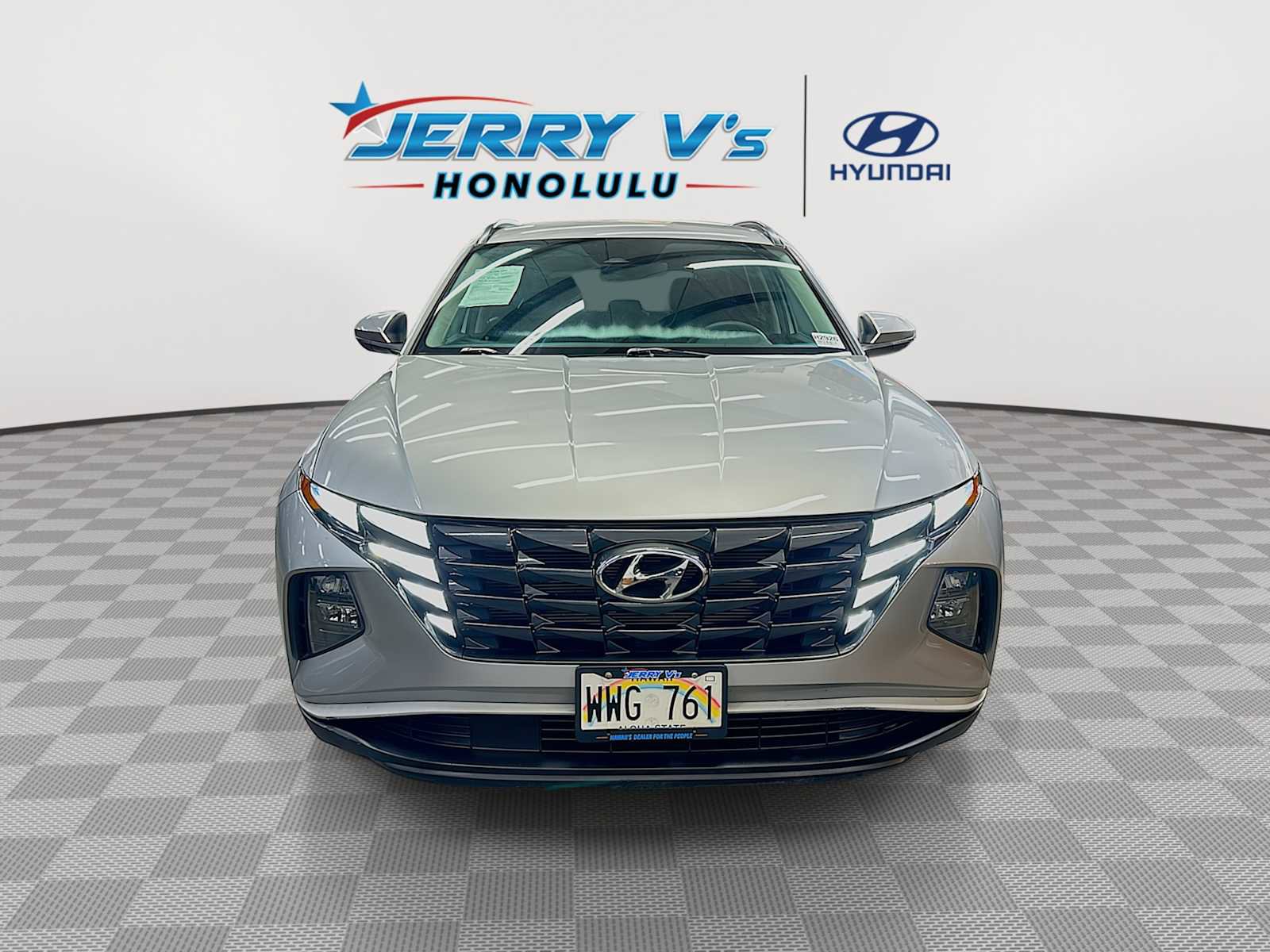 Used 2024 Hyundai Tucson SEL FWD image 3