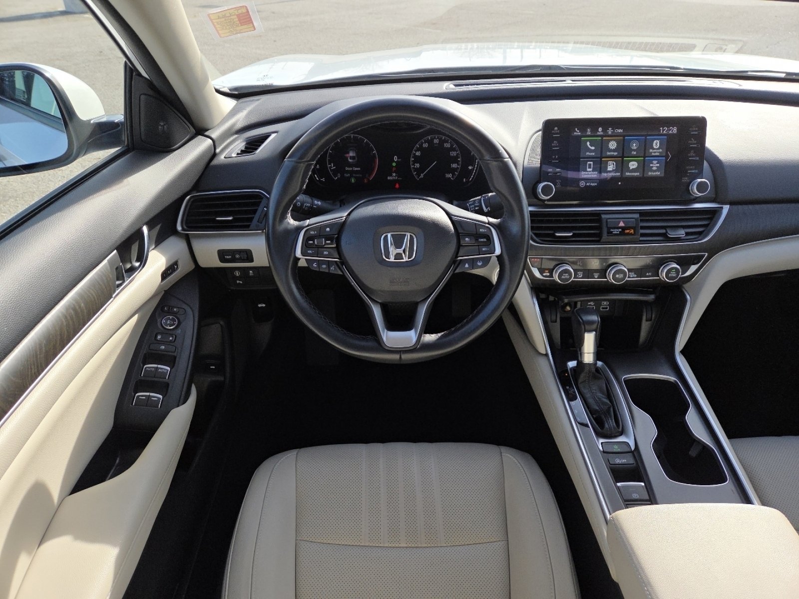 Used 2022 Honda Accord EX-L image 26