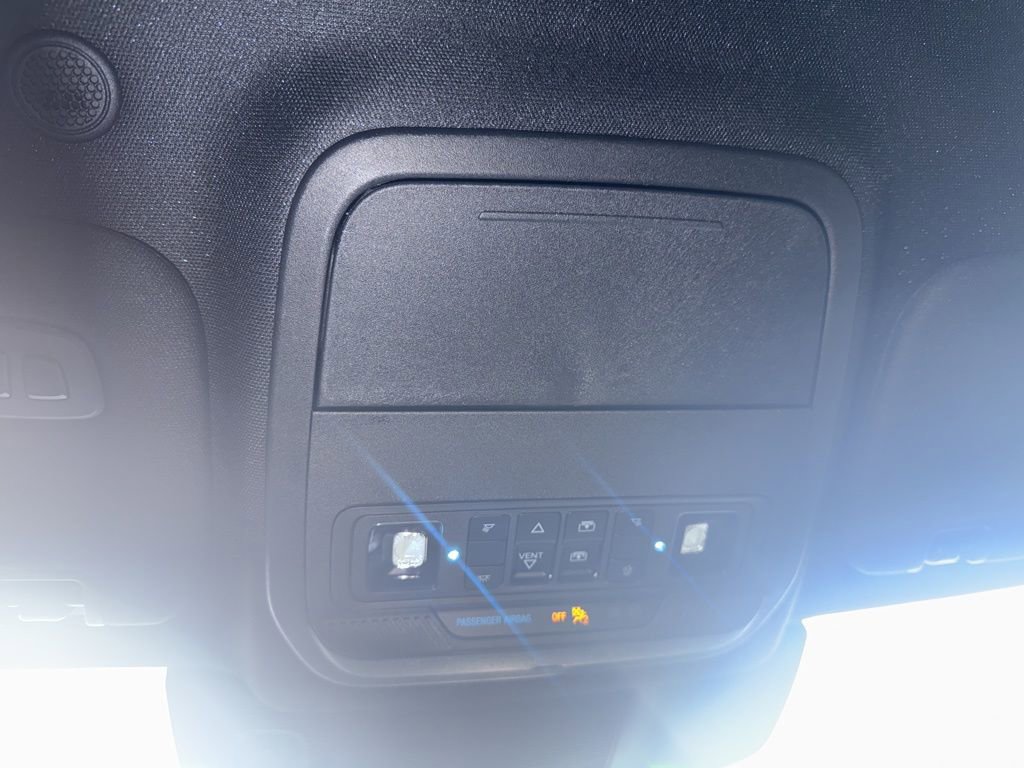 Certified 2024 Ford Explorer ST w/ Equipment Group 401A image 25