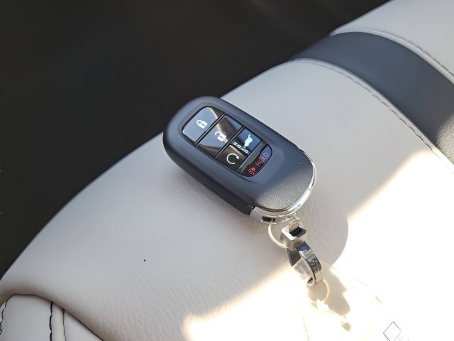 New 2026 Honda Pilot image 32