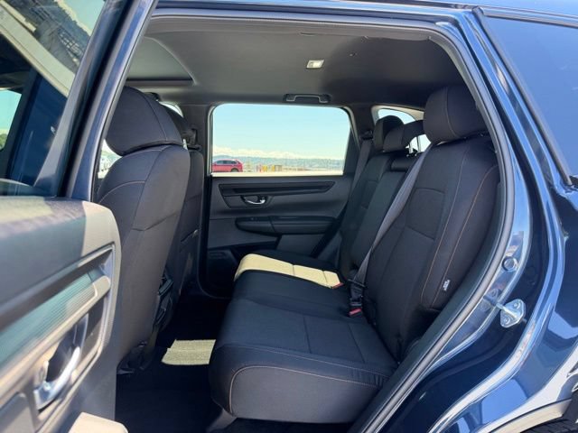 Certified 2026 Honda CR-V Sport image 15