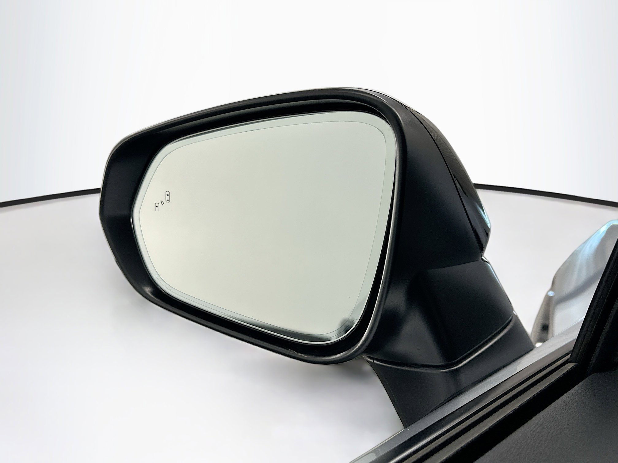 Used 2023 Lexus RZ 450e Premium w/ Accessory Package (Z1) image 16