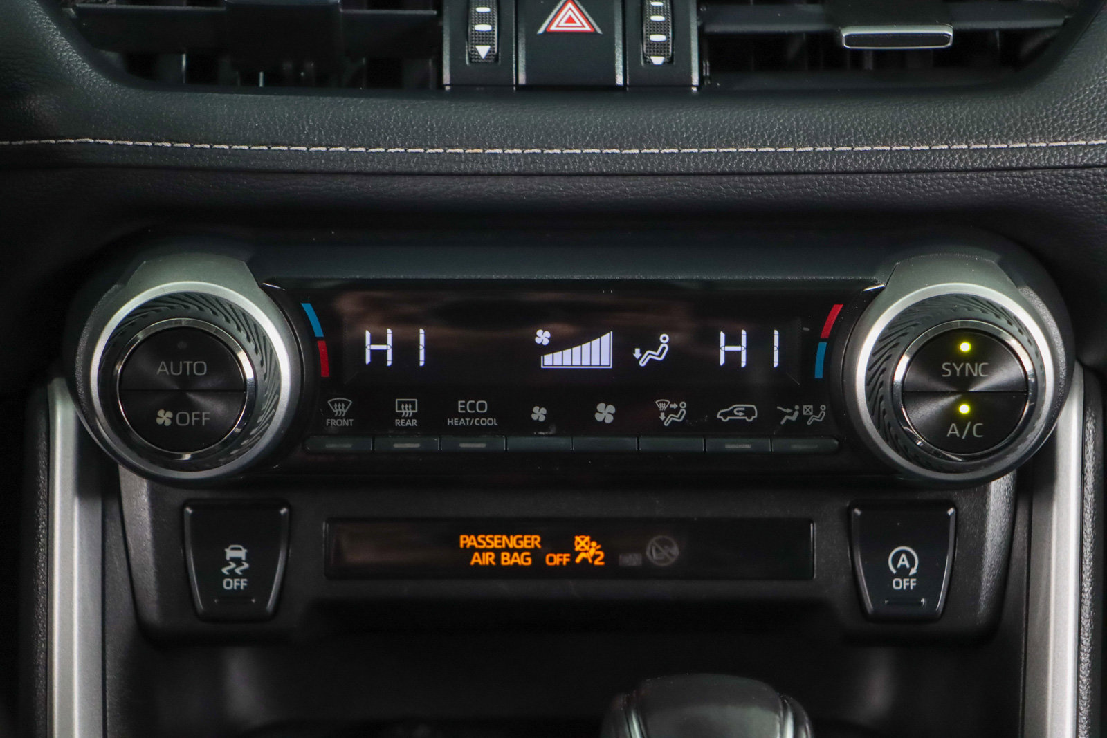 Used 2021 Toyota RAV4 XLE Premium image 20