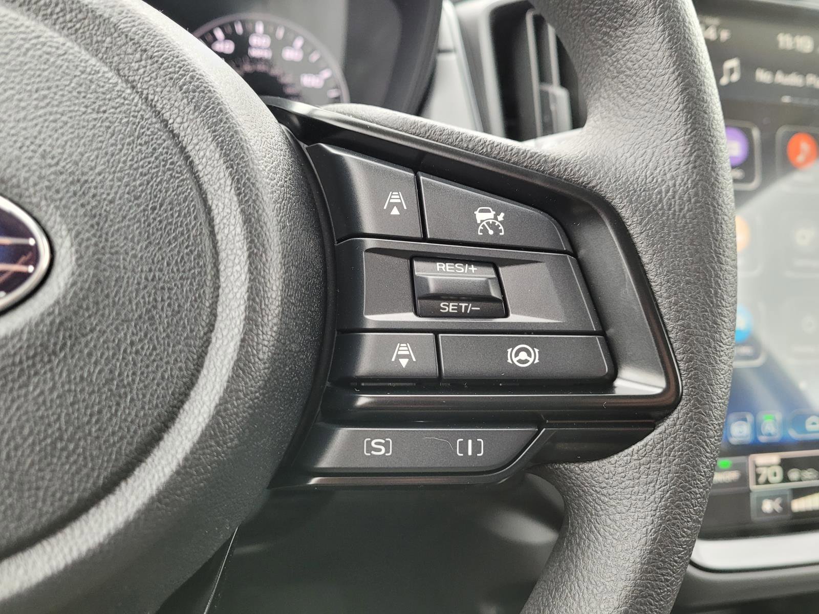 New 2026 Subaru Crosstrek 2.0i Premium AWD/4WD image 7