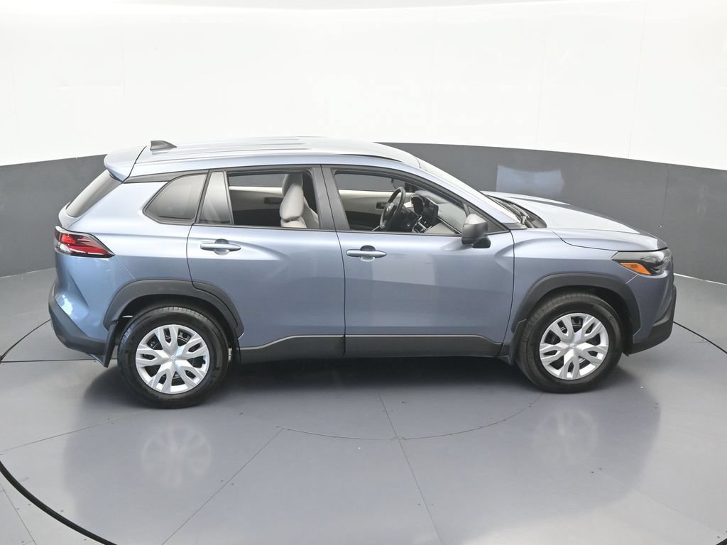 Used 2026 Toyota Corolla Cross L FWD image 44