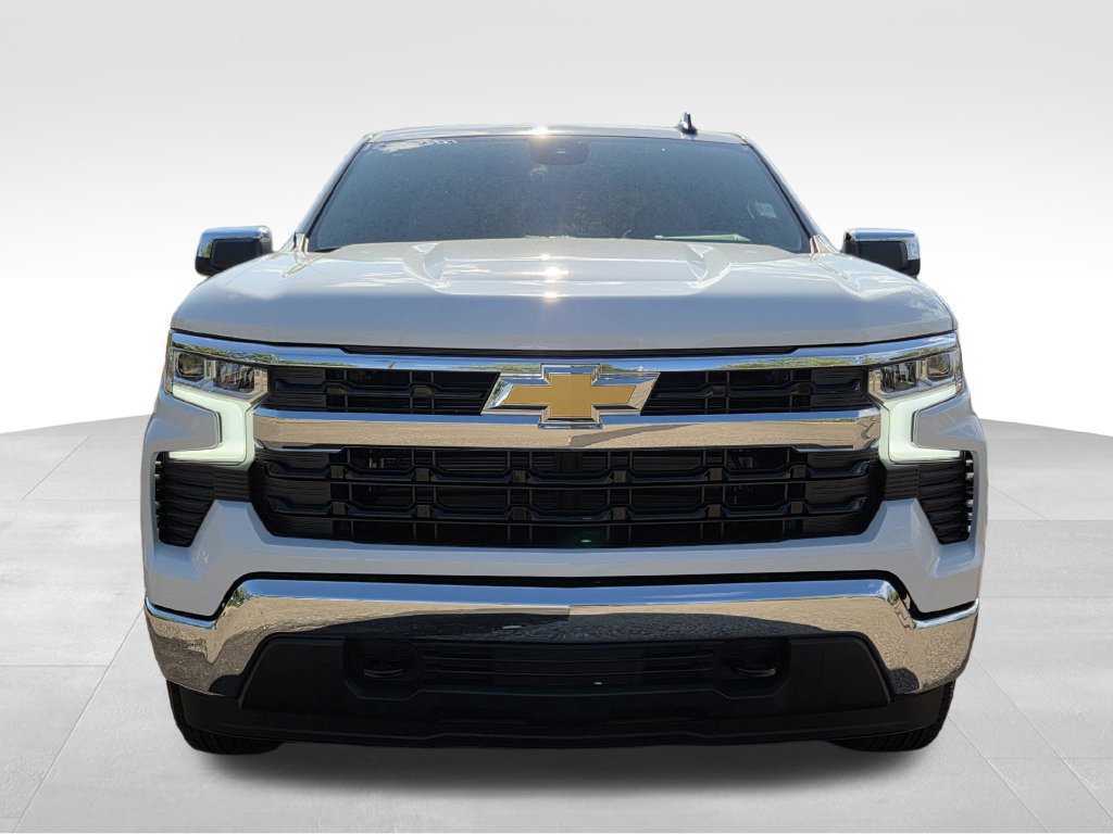 New 2026 Chevrolet Silverado 1500 LT AWD/4WD image 3