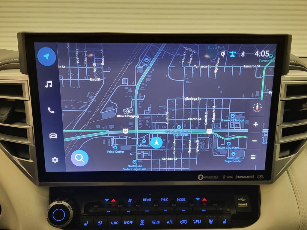 Used 2024 Toyota Sequoia Capstone image 18